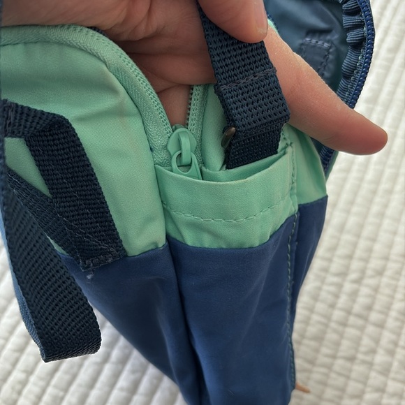 Fjallaraven Kanken Sling Crossbody - Picture 4 of 5